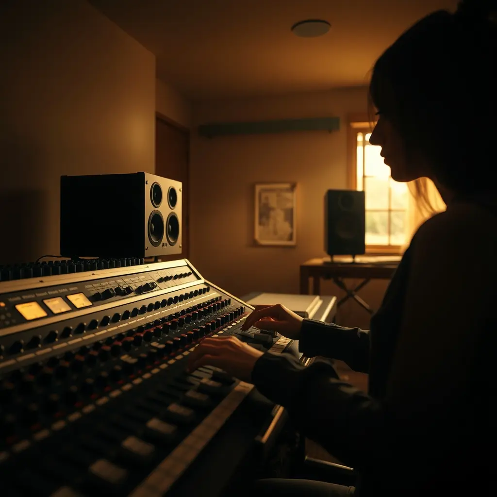 MusicAssistant: music assistant